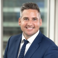 AsheMorgan Employee Anthony Martin's profile photo