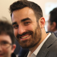Forge Nano, Inc. Employee Brian Evanko's profile photo