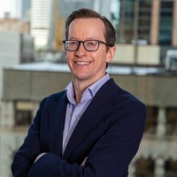 OPTrust Employee Simon Moody's profile photo