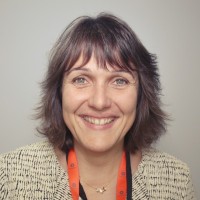 LYSARC Employee Karine Danno's profile photo