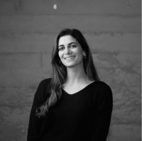 FORGE Architecture & Design Employee Ava Ghiassi's profile photo