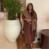 Join Talent Employee Richa Joshi's profile photo