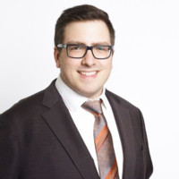 Graphax AG Employee Marcel Chin's profile photo