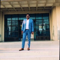 Sana Safinaz Employee Kashif Butt's profile photo