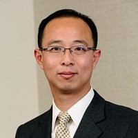Radiation Physics Solutions Employee Jun Yang's profile photo