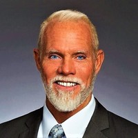 Favor TechConsulting, LLC (FTC) Employee Guy Esten's profile photo