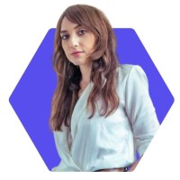 Stellar Employee Sarah Weinberg's profile photo