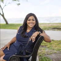 Grant Life Consulting Employee Shauntae Lewis's profile photo