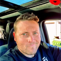 Bantrel Co. Employee Rob Stewart's profile photo