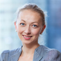 Cambridge Associates Employee Maria Surina's profile photo