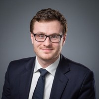 London Economics Ltd Employee Daniel Herr's profile photo