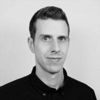 Moodelizer AB Employee Marcel Eschmann's profile photo