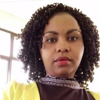 Powerhive Employee Dorcas Murai's profile photo
