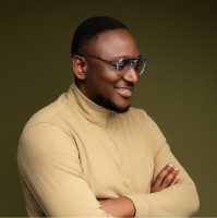Magic Carpet Studios Employee Ferdy Adimefe's profile photo