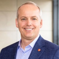 E-mail e número de telefone de Tim Frederick