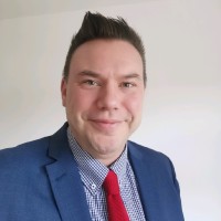 Runnymede Borough Council Employee Mark Bawden's profile photo