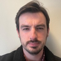 Acme Tools Employee Mitchell Olson's profile photo