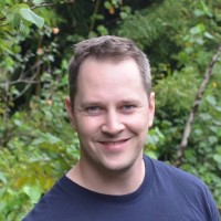 Setplan Engineering Ltd. Employee Corry Martin's profile photo