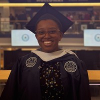 Mercy Career & Technical High School Employee Morgan Morris's profile photo
