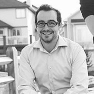 City of Calgary Employee Robbie White's profile photo