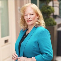 Brown Harris Stevens Employee Robyn Brown's profile photo