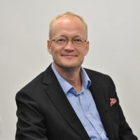 Eduhouse Oy Employee Johannes Jokelin's profile photo