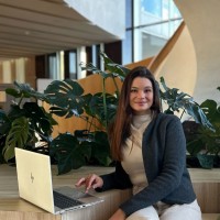 Nestlé Employee Maria Beatriz Velez's profile photo