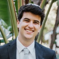 Deferit Employee Koby Gold's profile photo