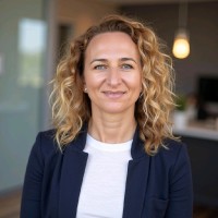 First Standard Construction Employee Justyna Wolicki's profile photo