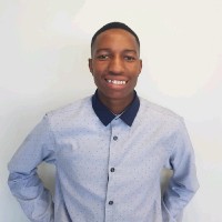 Purple Blue Technologies Employee George Mboweni's profile photo