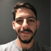 Magnopus Employee Caio Andrade's profile photo