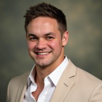 Slade Elevator Employee Sean Hangley's profile photo