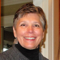 National Disability Institute Employee Tina Lentz's profile photo