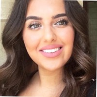 STRAAND Employee Lara Dabbur's profile photo