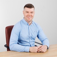 Built Environs Employee David Marshall's profile photo