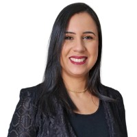 ECOVIS WFA Auditoria e Consultoria Employee Letícia Rodrigues's profile photo
