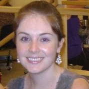 It Works Global Employee Danielle Parent's profile photo