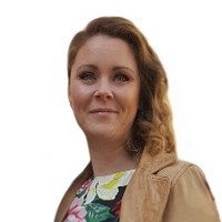 Frida Andersson Email