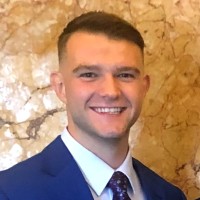 Merck Employee Connor Murray's profile photo