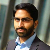 GE HealthCare Employee Sunil Daniel's profile photo