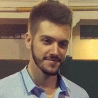 Pathfinders Studio Employee Lucas Malvaso's profile photo