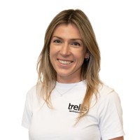 Trellis Technologies Employee Megan Hawley's profile photo