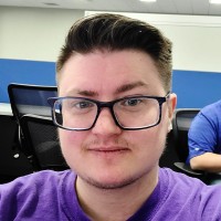 World Wide Technology Employee Jamie Donelson's profile photo