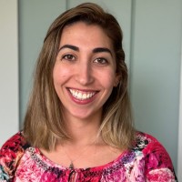 Fragomen Employee Emma Levine Sporer's profile photo