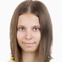 Deep Longevity Employee Marina Timofeeva's profile photo