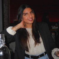 Universal Gifted Savings Employee Neha Zuberi's profile photo