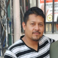 Samuel Gonzalez's profile photo