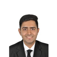 Bees & Bears GmbH Employee Mohit Jain's profile photo