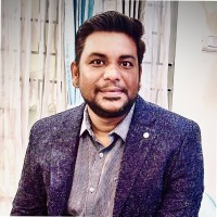 Expent Employee Lokesh Kumawat's profile photo