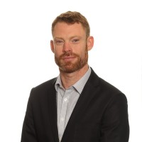 Fieldfisher Employee Stephen Cartwright's profile photo
